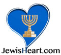 Jewish Heart