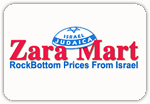A-Zara Judaica Store